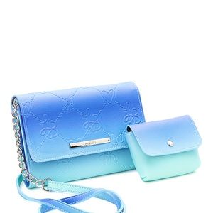 Luv Betsey Johnson crossbody